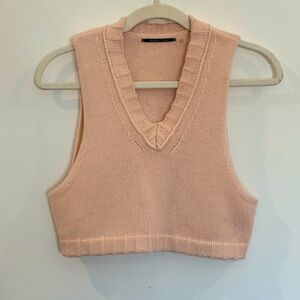 Brazeau Tricot Women’s Top